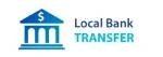 Local Bank Transfer
